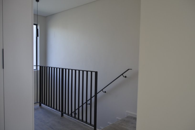 To Let 3 Bedroom Property for Rent in Mzuri Estate Western Cape